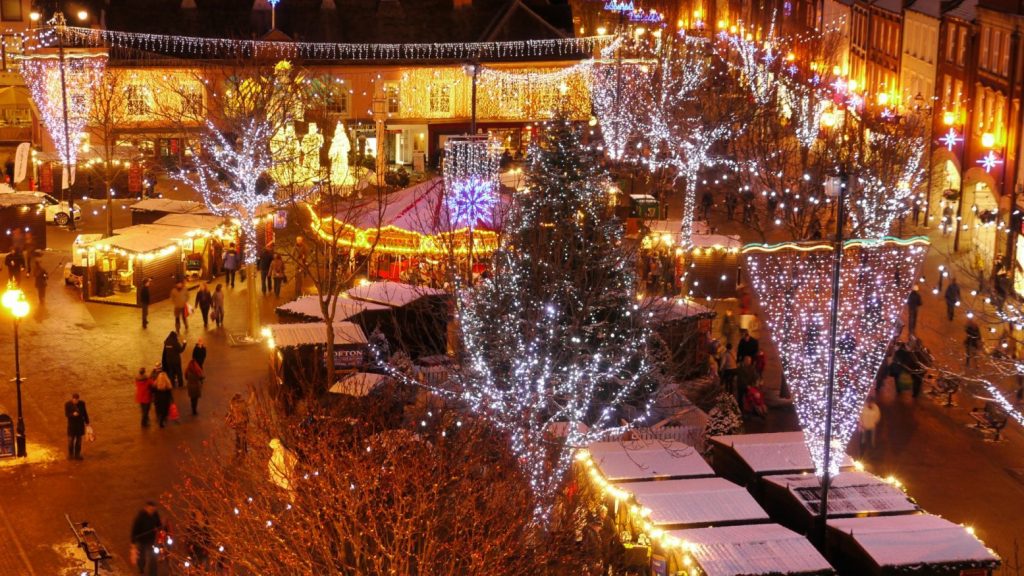 Our Favourite Christmas Markets in the Lake District LDLH Blog